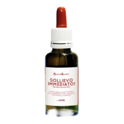 Natur Mix Spiritual Remedies Sollievo Immediato Primo Soccorso 30ml