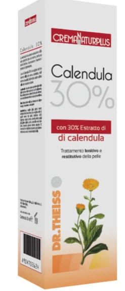 Naturplus Calendula 30% 50ml