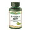 Naturès Bounty Lecitina 1200 100 Perle