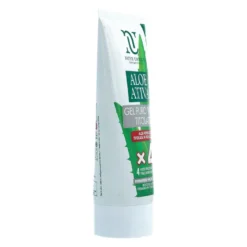 Natur Unique Aloe Attiva Gel Puro Anti Arrossamento Pelle 200ml