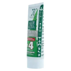 Natur Unique Aloe Attiva Gel Puro Anti Arrossamento Pelle 200ml