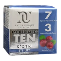 Natur Unique Crema Lift Contorno Occhi Antirughe 15ml