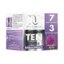 Natur Unique Crema Riequilibrante Viso Idratante 50ml