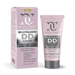 Natur Unique Dd Cover Correttore Corpo E Mani Spf10 02