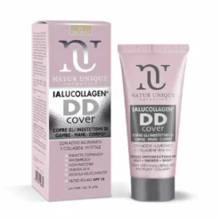 Natur Unique Dd Cover Correttore Corpo E Mani Spf10 01