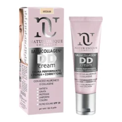 Natur Unique Dd Crema Medium + Correttore
