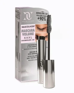 Natur Unique Iallucollagene Mascara Volume Xxxl