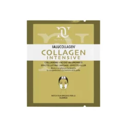 Natur Unique Ialucollagen Intensive Patch Guance 17g