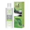 Natur Unique Shampoo Aloe Attiva Riequilibrante Capelli Grassi 250ml