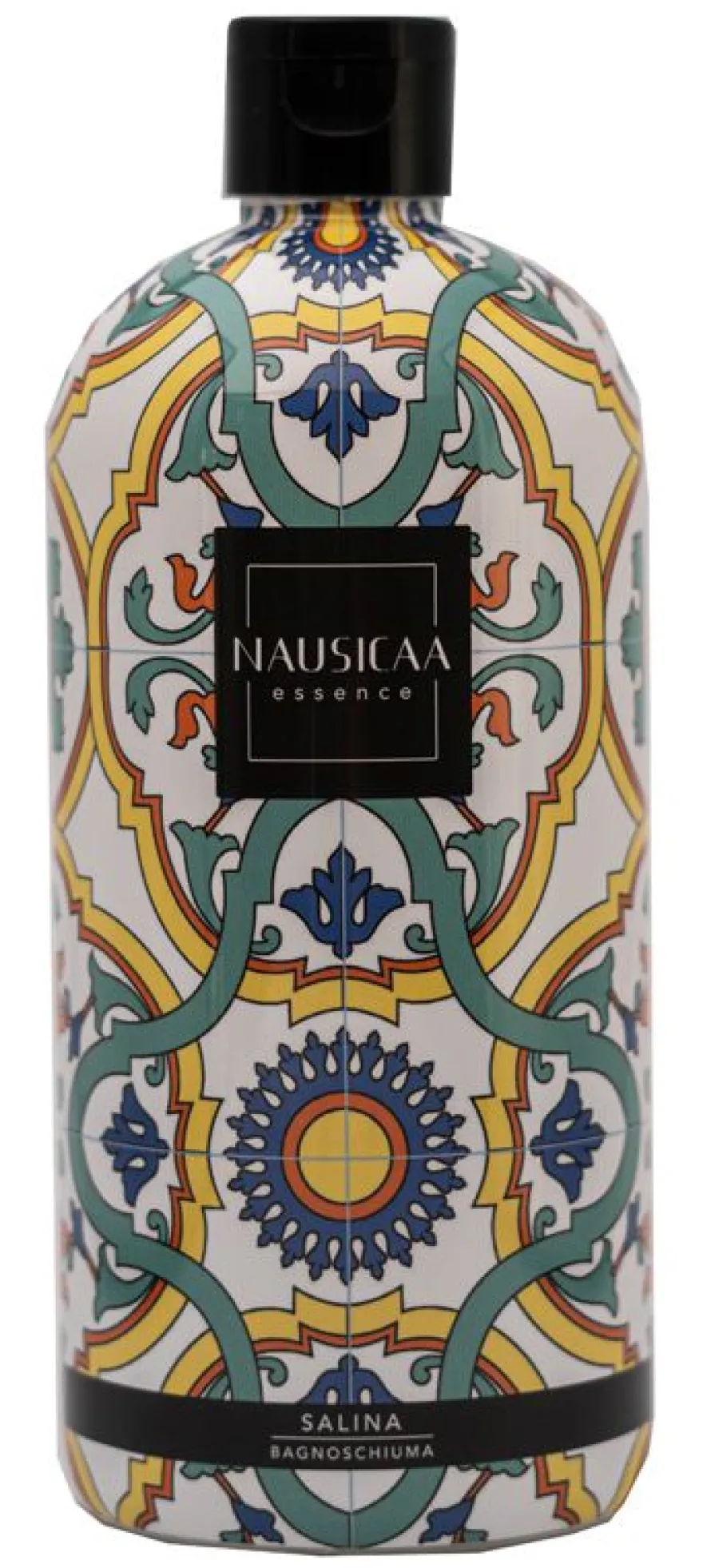 Nausicaa Bagnoschiuma Salina Seaside 500ml