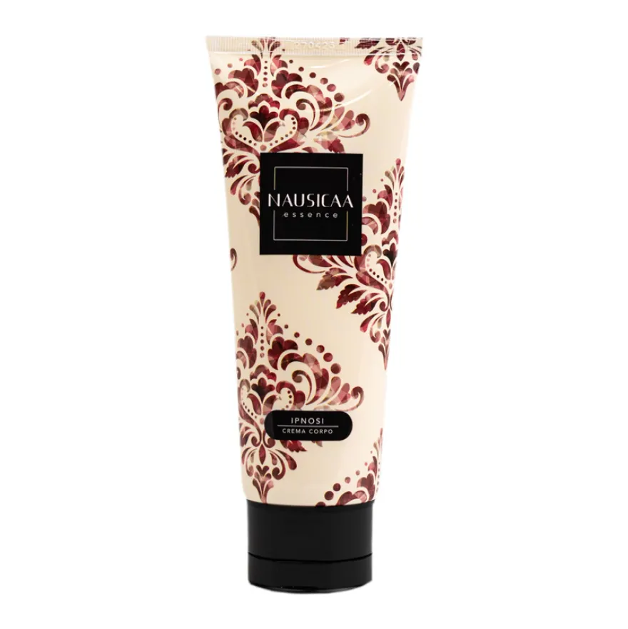 Nausicaa Crema Corpo Idratante Pelle Normale 100ml