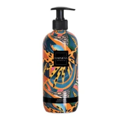Nausicaa Sapone Liquido Detersione Pelle Normale 500ml