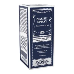 Nausil Spray Anti Nausea 24ml