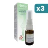 Nazar Spray Nasale Trattamento Raffreddore 15ml (multipack x3)