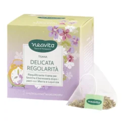 Neavita Filtroscrigno Delicata Regolarit&agrave; 15 Filtri