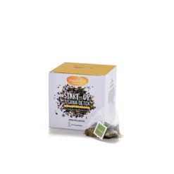 Neavita Filtroscrigno Tisana Start-up Detox 15x2g