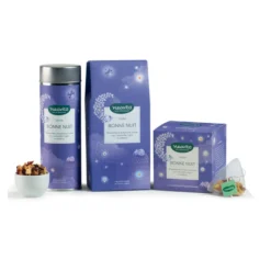 Neavita Filtroscrigno Tisana Bonne Nuit 15x3g