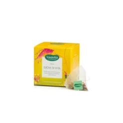 Neavita Filtroscrigno Tisana Gioia Di Vita 15x3g
