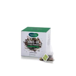 Neavita Filtroscrigno Tisana Start-up Drenante 15x2,5g