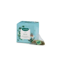 Neavita Filtroscrigno Tisana Relax 15x2,5g