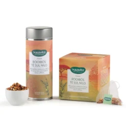 Neavita Filtroscrigno Tisana Rooibos Tè Sul Nilo 15 Filtri