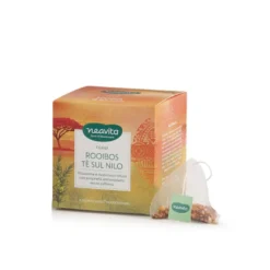 Neavita Filtroscrigno Tisana Rooibos Tè Sul Nilo 15 Filtri