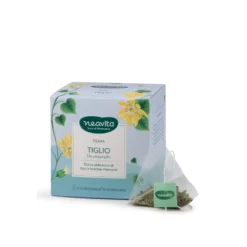 Neavita Filtroscrigno Tisana Tiglio 15x1,8g