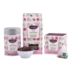 Neavita Infuso Frutti Di Bosco Ricarica 100g