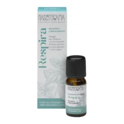 Neavita Purae Olio Essenziale Sinergia Respiratoria 10ml 1 Flacone
