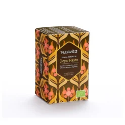 Neavita Tisana In Filtro Dopo Pasto Bio 15 Filtri