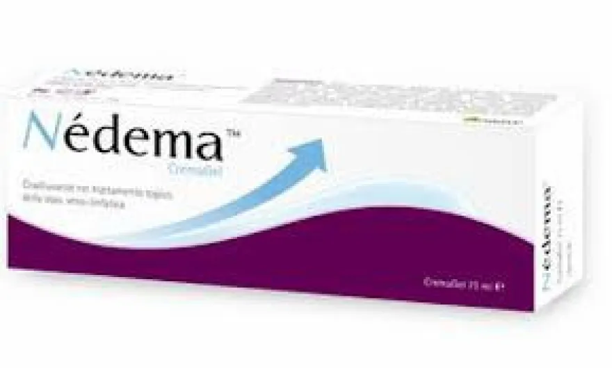 Nedema Crema Gel 75ml