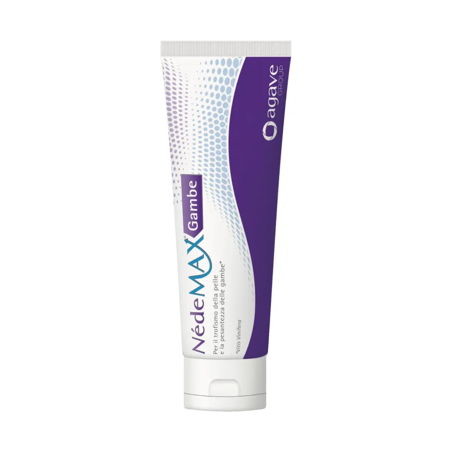 Nedemax Crema Gambe 120ml