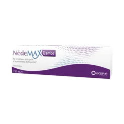 Nedemax Crema Gambe 120ml