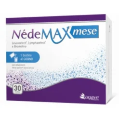 Nedemax Mese Integratore Alimentare 30 Bustine