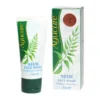 Neem Face Wash Gel Viso Purificante Per Pelle Normale 50ml