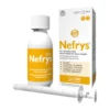 Nefrys Con Siringa Per Cani E Gatti 100ml