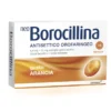 Neoborocillina Antisettico Orofaringeo 16 Pastiglie