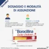 Neoborocillina Gola Dolore Gusto Miele Limone Senza Zucchero 16 Pastiglie