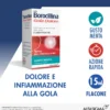 Neoborocillina Gola Dolore Spray Mal Di Gola Menta 15ml