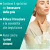 Neoborocillina Propolmiele+ Miele/eucalipto Mal Di Gola 16 Pastiglie