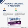 Neoborocillina Tosse 20 Pastiglie