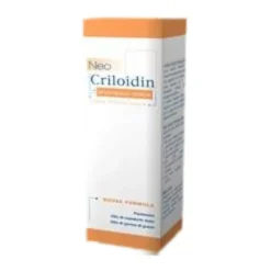 Neo Criloidin Shampoo Dolce 200ml