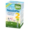Neolatte 2 Bio Latte Di Proseguimento In Polvere Dai 6 Mesi 2x350g