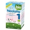 Neolatte 1 Bio Latte In Polvere Per Lattanti Da 0 A 6 Mesi 2x350g