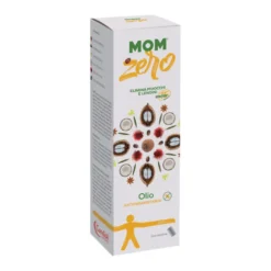 Neo Mom Olio Antiparassitario Per Pediculosi 100ml 1 Flacone