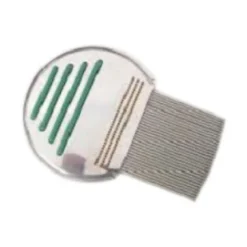 Neo Mom Pettine Acciaio Rimozione Pidocchi 1 Pezzo