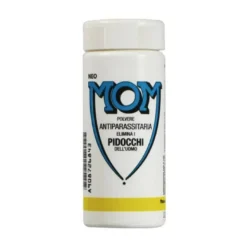 Neo Mom Polvere Antiparassitaria 20g