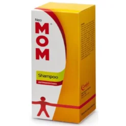 Neo Mom Shampoo Antiparassitario 150ml