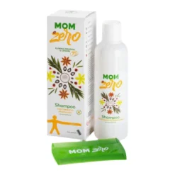 Neo Mom Shampoo Trattamento Pediculosi 200ml