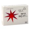 Neomyrt Mz Integratore Circolazione 30 Compresse